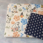 ☆brgww さま専用☆生地持込　手帳型iPhoneケース