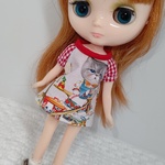【sale】ミディブライス☆アウトフィット