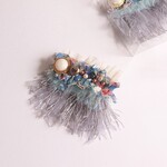 Niagara ヘアクリップ