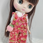 【sale】ミディブライス☆アウトフィットセット