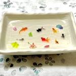 金魚鉢
