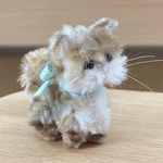 モールアート　ネコ　キャサリン