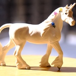 星なる霊獣🦄奇跡をもたらすユニコーン🦄