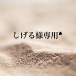 しげる様専用*