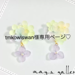 tmkowlswan様専用ページ♡
