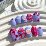 𝙘𝙪𝙩𝙚𝑮𝑰𝑹𝑳 nail