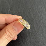 【ムーンストーン2】季節で楽しむリング season jewel ring 
