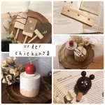 order chiekan様　