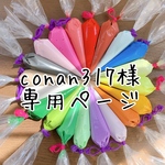 conan317様オーダーページ