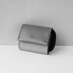 Flow me wallet [order to made]