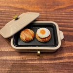 C様専用です。お好み焼き、目玉焼き×2