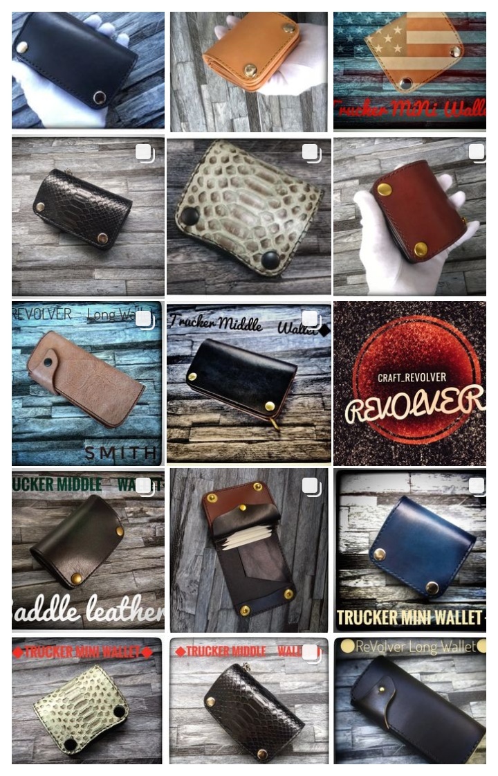手染めオーダー承ります☆●OMAMORI Leather　BAG●お守り　レザーバッグ