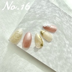 Jenny Nail【No.16】
