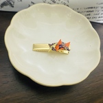 ヘアクリップ(手裏剣)