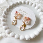 (ﾋﾟｱｽ) clover / ﾋﾟﾝｸ