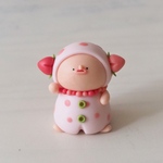 ダブルももこびと