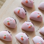 うさくらもち　未加工