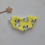 new◯1 わぉ！わんちゃん ハンドメイド もくもくスタイ