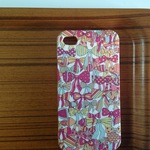 *iphone4s/5/5s/5c/se/6/6s/7*完売色*ジェニーズリボンズ*リバティ*カバー*スマホケース