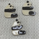 パンダの箸置き