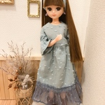 リカちゃん服