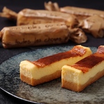 濃厚チーズケーキ5本入り