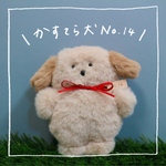 かすてら犬No.14