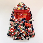 着物のお祝い袋1747 ご祝儀袋