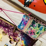 スマホショルダー