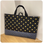 [専用ページ] お道具箱入れ＊レッスンバック＊金星