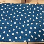 シマエナガのランチョンマット35×45
