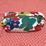 6月上旬までの販売 こだわりの♡ だっこひもカバー   BIGflower