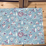 アリスのランチョンマット35×45