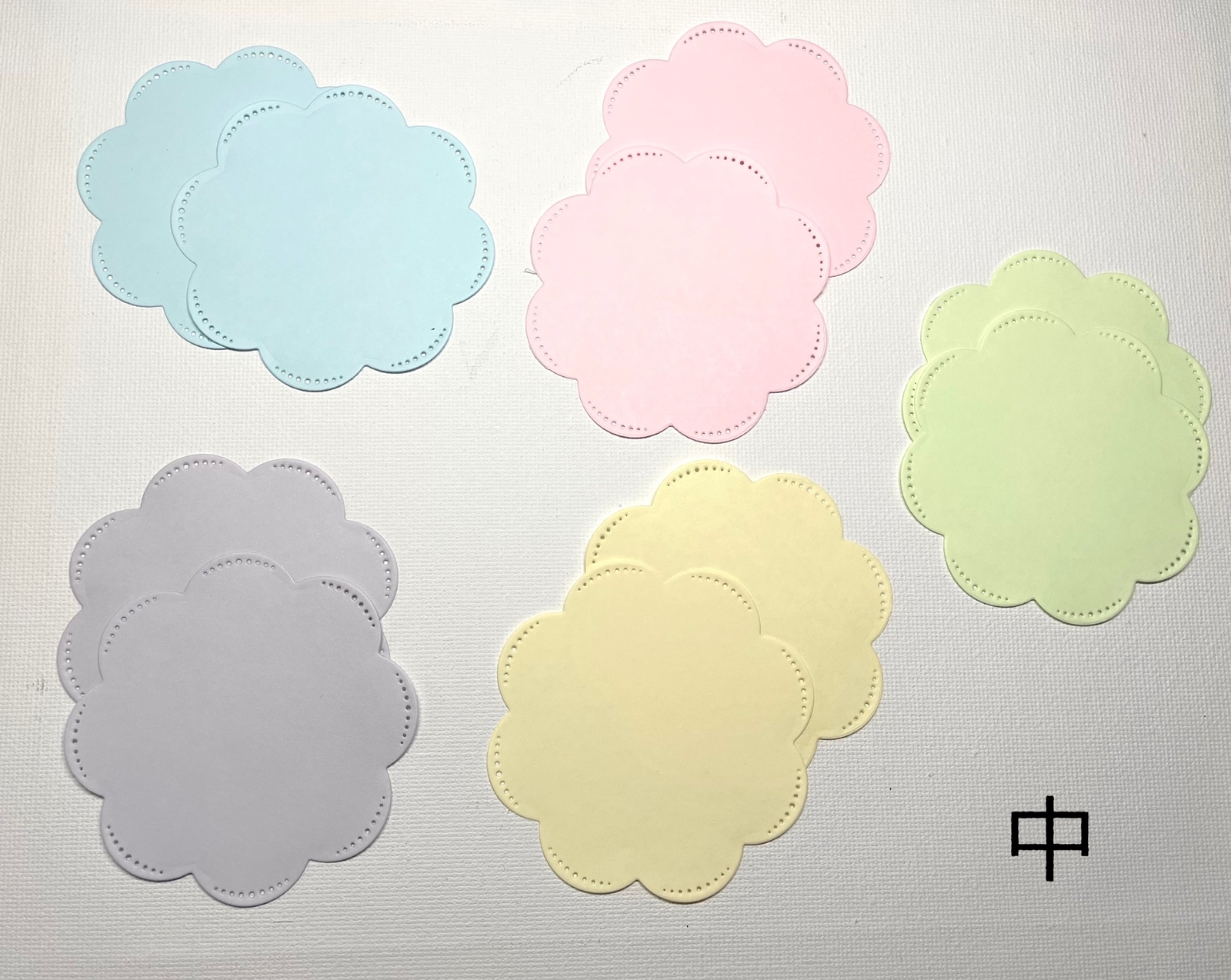 花パーツ・カード オーダー受付ページ♡ 花パーツ・カード オーダー受付ページ♡ 花パーツ・カード オーダー