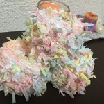 引き揃え糸９