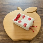 Appleまちつきお守り袋