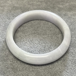 本翡翠バングル(内周18.4㎝)