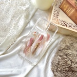 NEW!ワイヤーニュアンスiPhoneケース