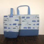 【mako2019様ご専用】【ご希望のお色で受注製作】入園入学グッズ