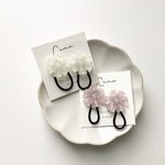 【Spring color】8color ◇ hair tie 