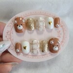 ネイルチップNo.43