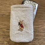 ハクキンカイロカバー