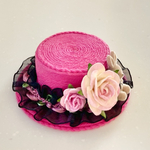 k様『受注商品』ローズハット🌹