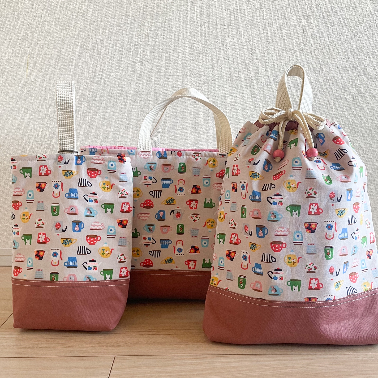 かわいい - 入園入学セットの人気通販 | minne byGMOペパボ 国内