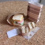 サンドイッチセット♡