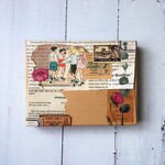 ★素材屋さんのコラージュBOX ・新商品