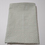 【オーダー品】刺し子お弁当包(クロス)　おにぎり袋🍙