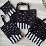 m1sak13様オーダー入園入学グッズ。