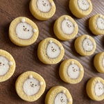 こぐまのロールケーキ