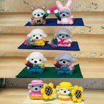 kogonta様専用ページトイプーコスプレ